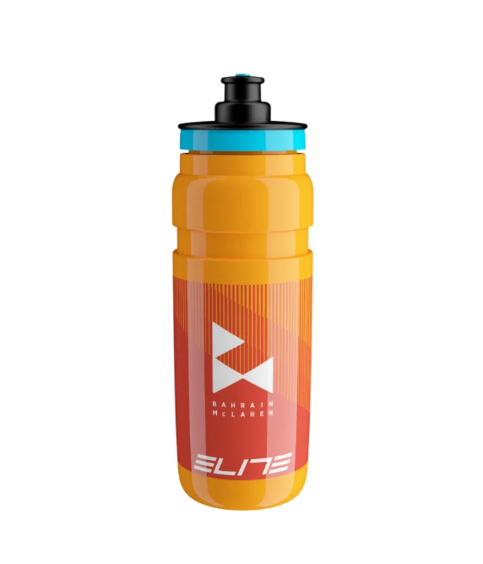 Elite Bidon FLY Teams 2020 Bahrain McClaren 750ml Tani