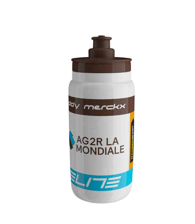 Nowy Elite Bidon FLY Teams 2020 AG2R 550ml