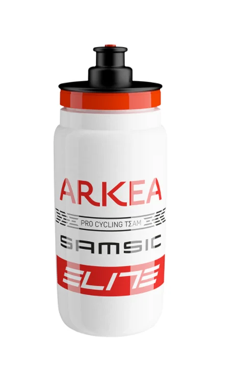 Elite Bidon FLY Teams 2020 Arkea Samsic 550ml Oferta czasowa