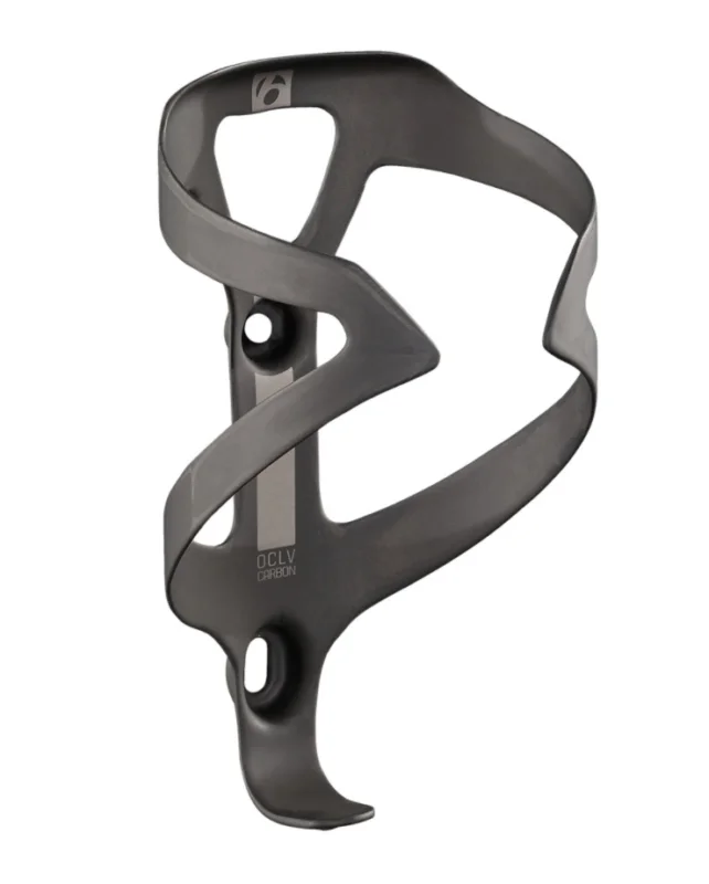 Kup online Koszyk na bidon Bontrager Pro Carbon Smoke