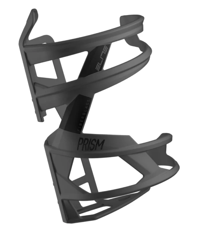 Cena promocyjna Elite Koszyk Prism Prawy Soft touchBlack