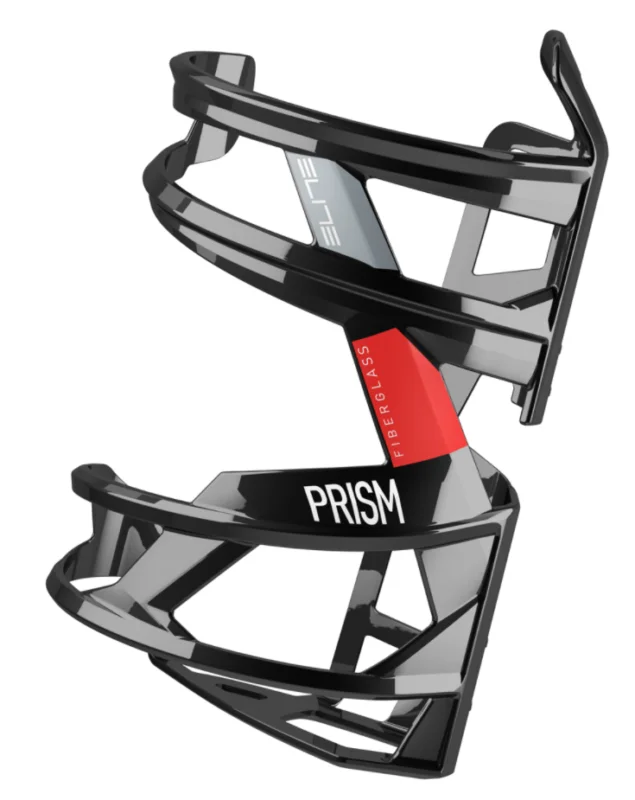 Elite Koszyk Prism Lewy GlossyRed Hit sprzedaży