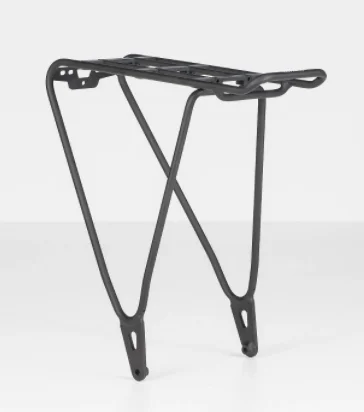Bagażnik Bontrager BackRack Disc MIK XS-M czarny Super okazja