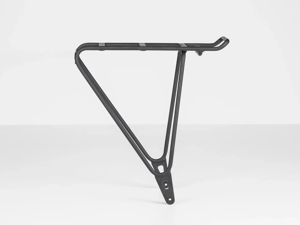 Bagażnik Bontrager BackRack Disc MIK M-XL czarny Szybka dostawa