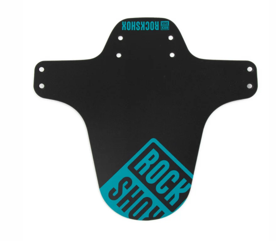 Błotnik ROCKSHOX AM FENDER BLACK/TEAL Oferta