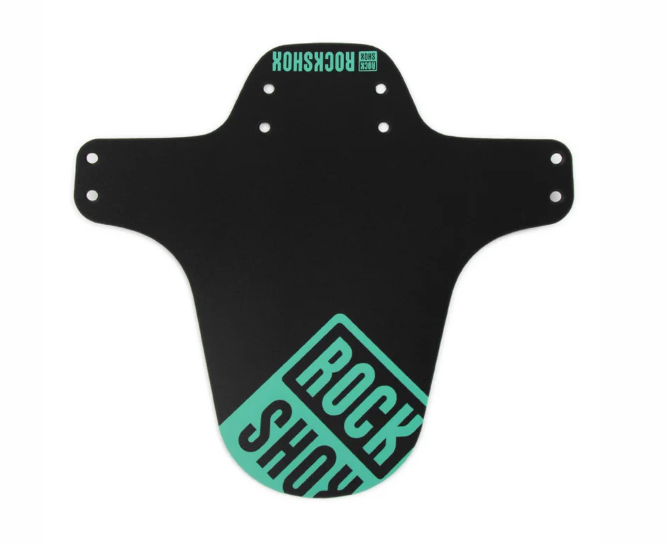 Wyprzedaż Błotnik ROCKSHOX AM FENDER BLACK/SEAFOAM