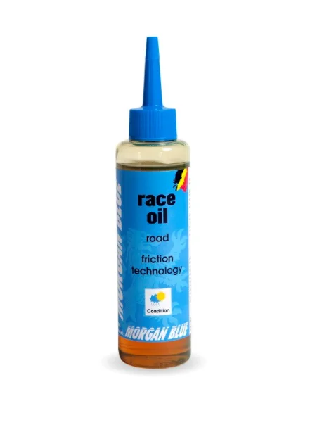 Premium Olej Morgan Blue Race Oil 125ml