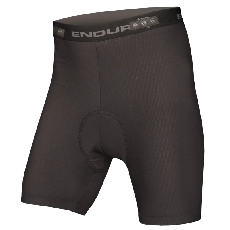 Oferta czasowa Endura Spodenki wewnętrzne Mesh Clickfast鈩iner
