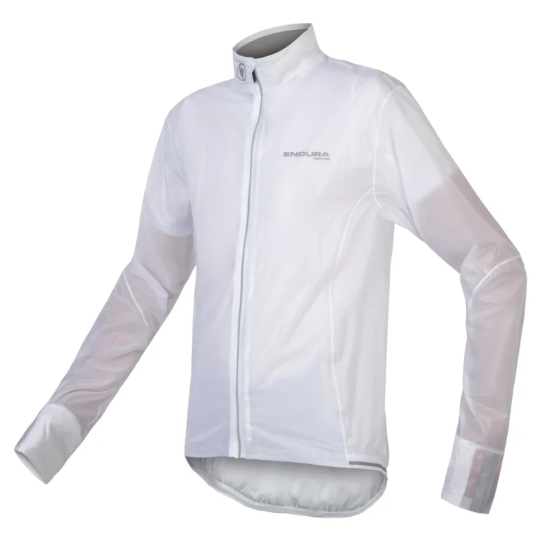 Kurtka FS260-Pro Adrenaline Race Cape II Biały Kup teraz