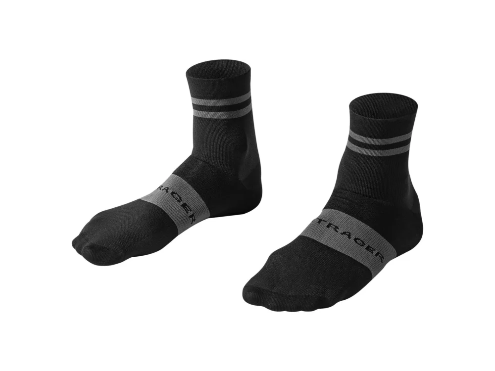 Skarpetki Bontrager Race Quarter M (40-42) czarne Zamów teraz