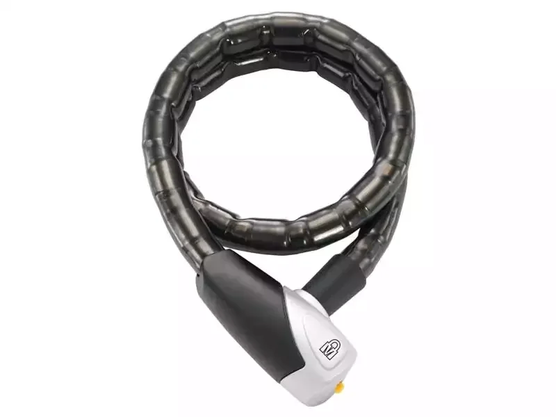 Zapięcie rowerowe MAGNUM 3013 LINKA - 25mm 110cm - 5 x Klucze z kodem Zamów teraz