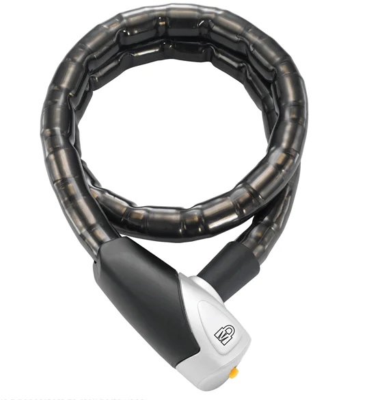 Zapięcie rowerowe MAGNUM LINKA ZBROJON 85cm x 25mm Dodaj do koszyka