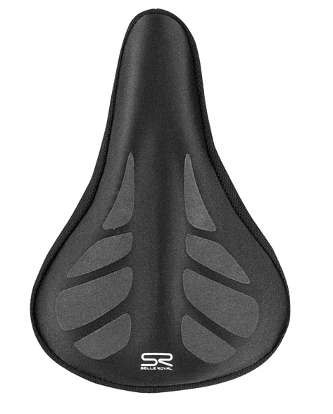 Oferta Pokrowiec na siodło SELLEROYAL GEL SEAT COVER M żelowy