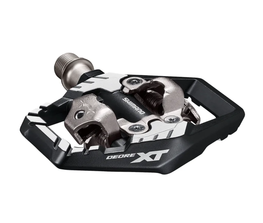 Pedały Shimano SPD PD-M8120 Nowość