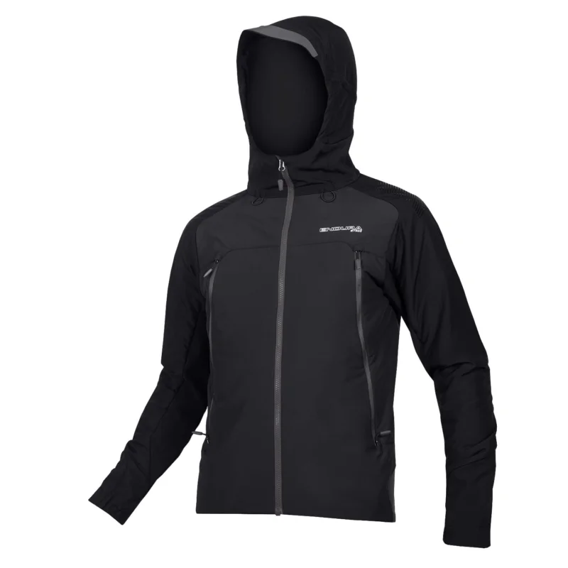 Endura Kurtka MT500 Freezing Point Jacket czarna Ograniczona ilość