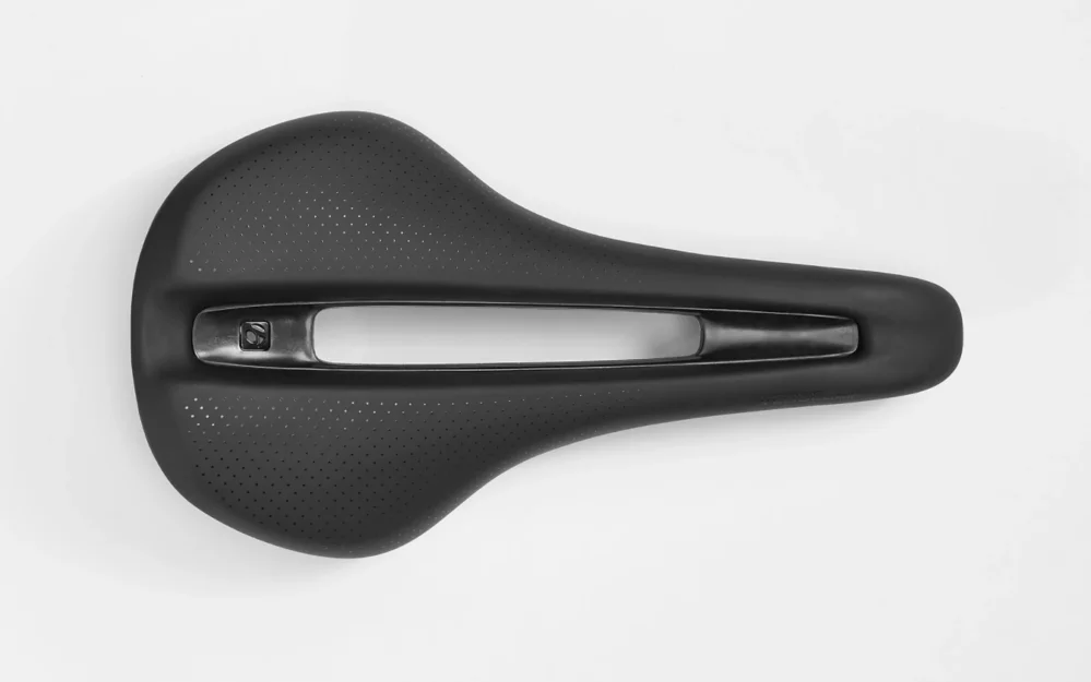 Siodełko Bontrager Verse Comp 165mm czarne Rabat