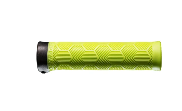 Oferta limitowana Grip Bontrager XR Trail Comp 130mm Volt