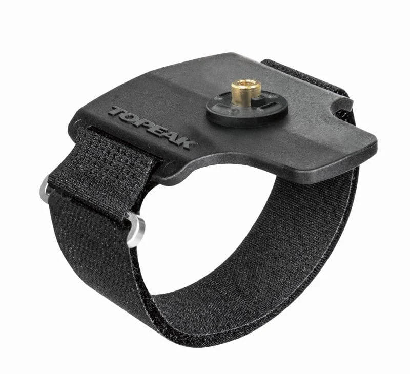 TOPEAK NINJA MASTER+ FREE STRAP PACK Tylko do końca tygodnia