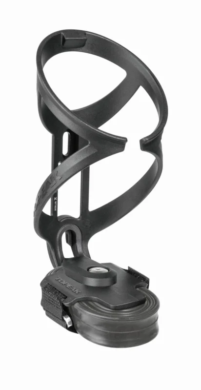 TOPEAK NINJA MASTRER+ CAGE X koszyk na bidon Dostępne od ręki