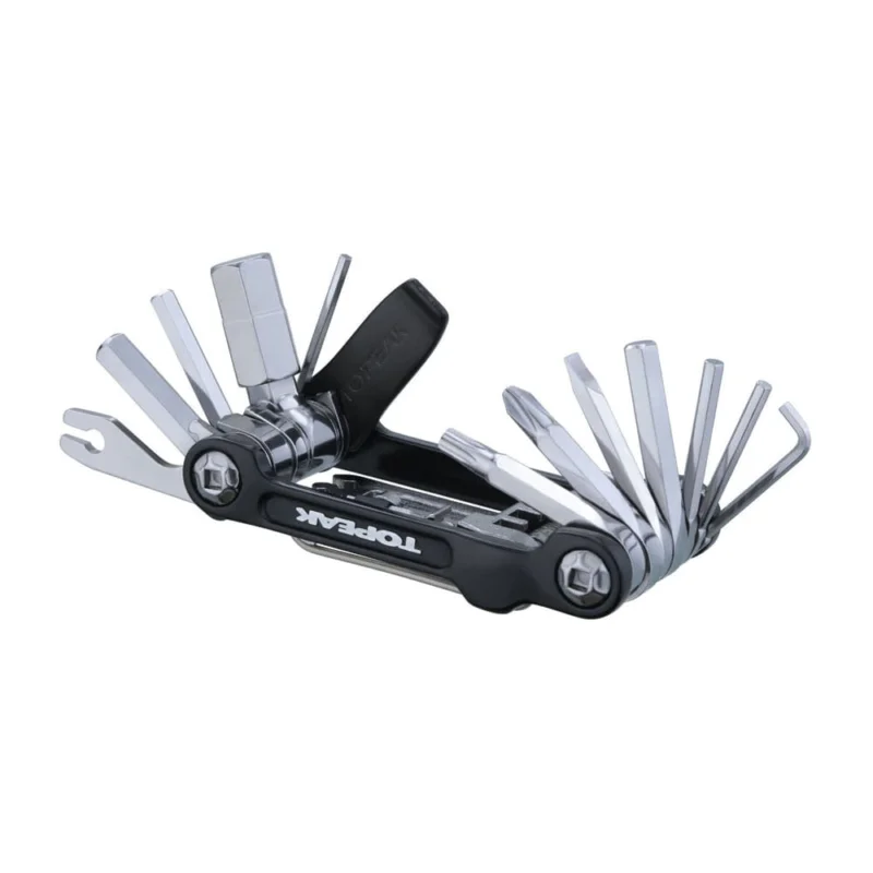 Szybka wysyłka TOPEAK KLUCZ MINI 20 Pro Black