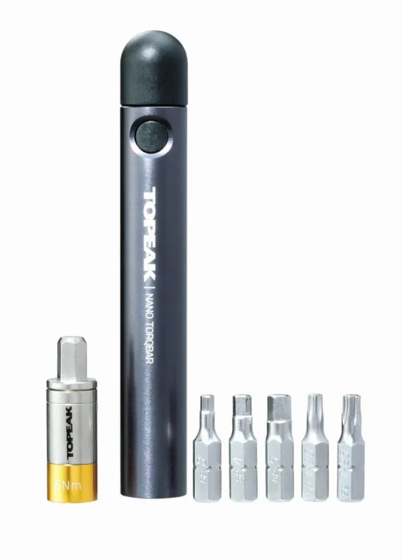 Tani TOPEAK KLUCZ NANO TORQBAR 5