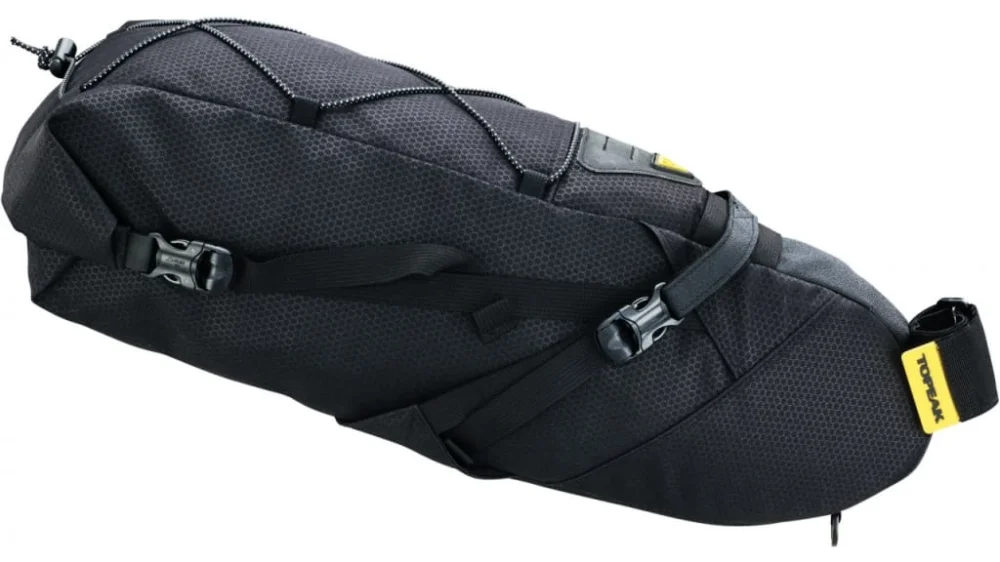 TOPEAK TORBA LOADER BACKLOADER (pod siodło 10 Litrów) Wyjątkowa oferta