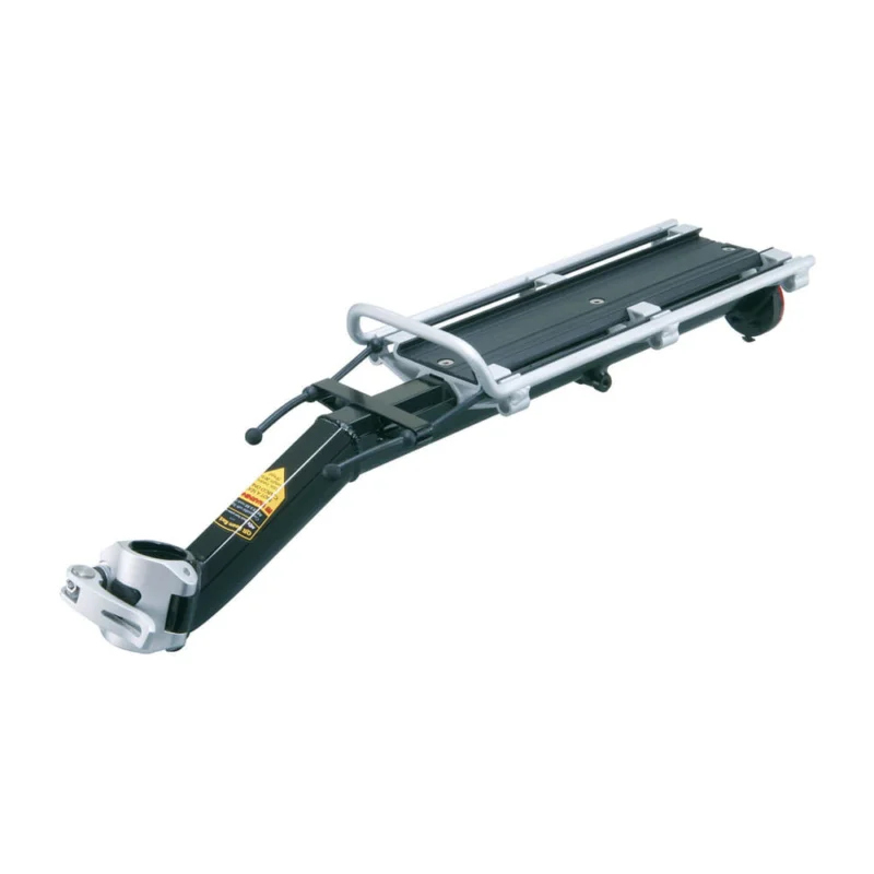 Szybka wysyłka TOPEAK MTX BAGAŹNIK BEAM RACK MTX A (górny)