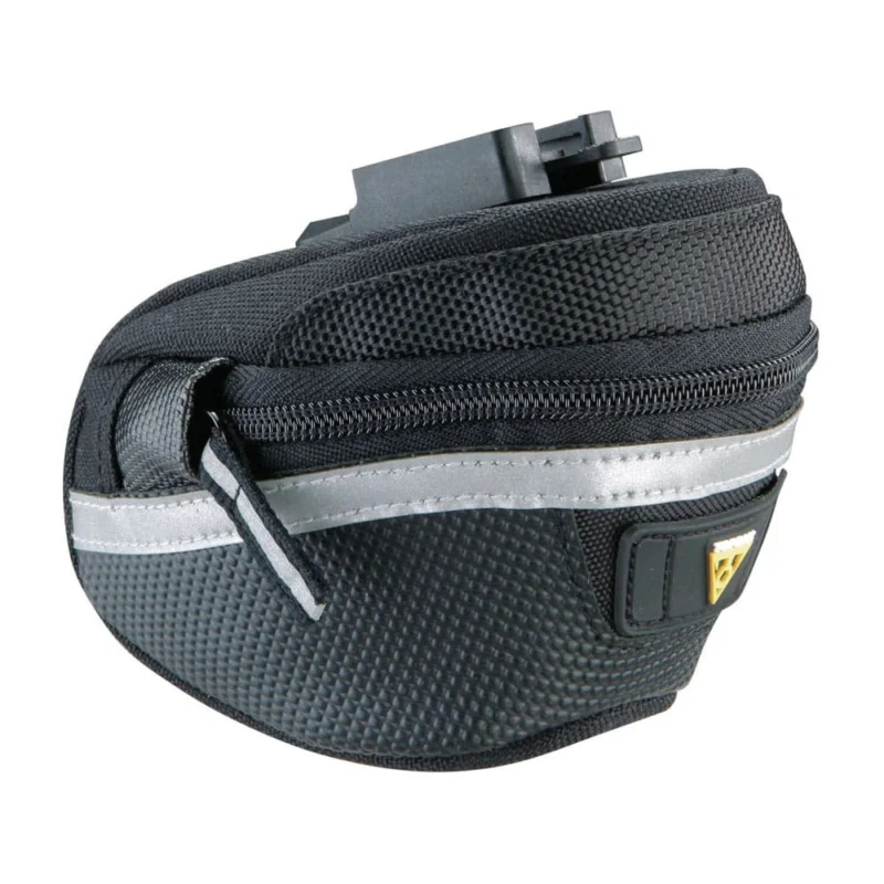 TOPEAK TORBA PODSIODŁOWA WEDGE PACK II MICRO W/FIXER Hit cenowy