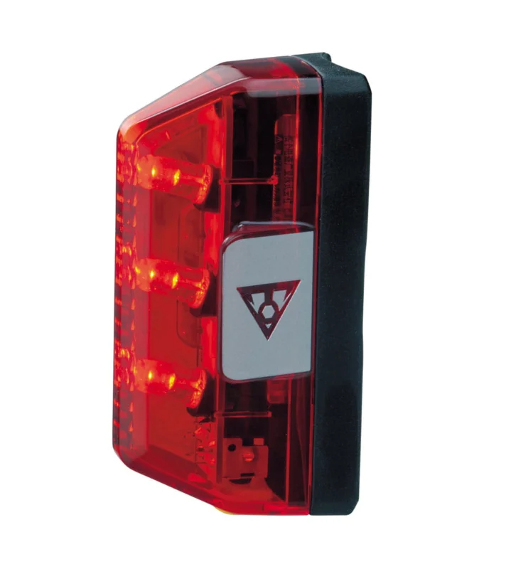 Promocja TOPEAK LAMPA TYLNA REDLITE AERO
