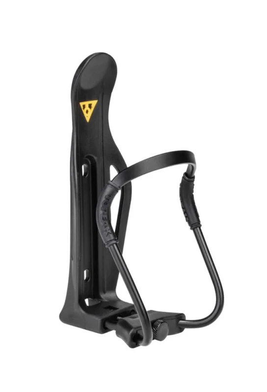 Ostatnia szansa TOPEAK KOSZYK MODULA CAGE II, BLACK (regulowany)