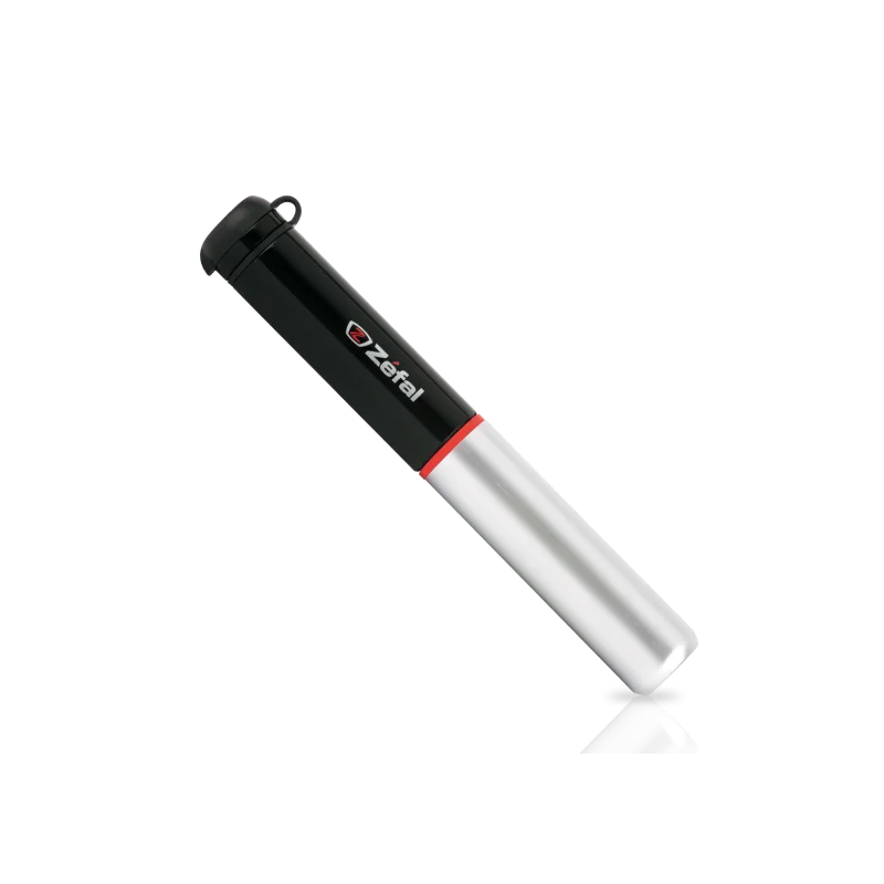 Tani Pompka Zefal Air Profil FC01 silver/black