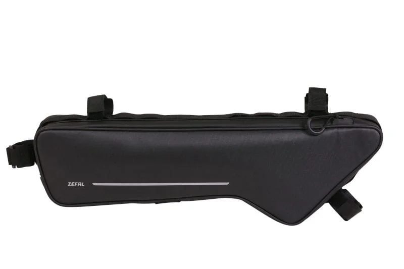 Wyjątkowa oferta Torba pod ramę Zefal ZEFAL ADVENTURE C4