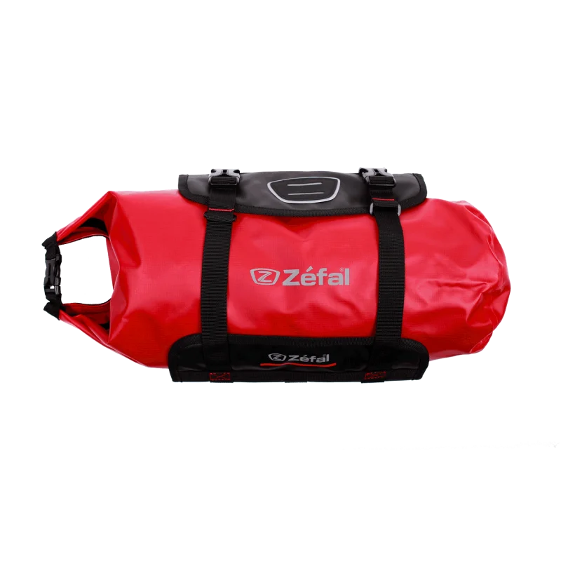 Torba na kierownicę Zefal BIKEPACKING ADVENTUR F10 Nie przegap