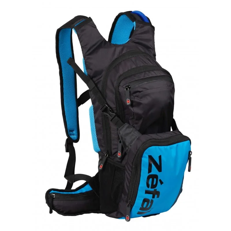 Popularny Plecak Zefal HYDRO ENDURO BLACK/BLUE