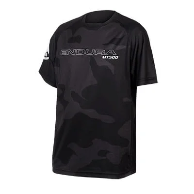 Zamów teraz Endura Dziecięca koszulka MT500JR S/S LTD Age 7-8