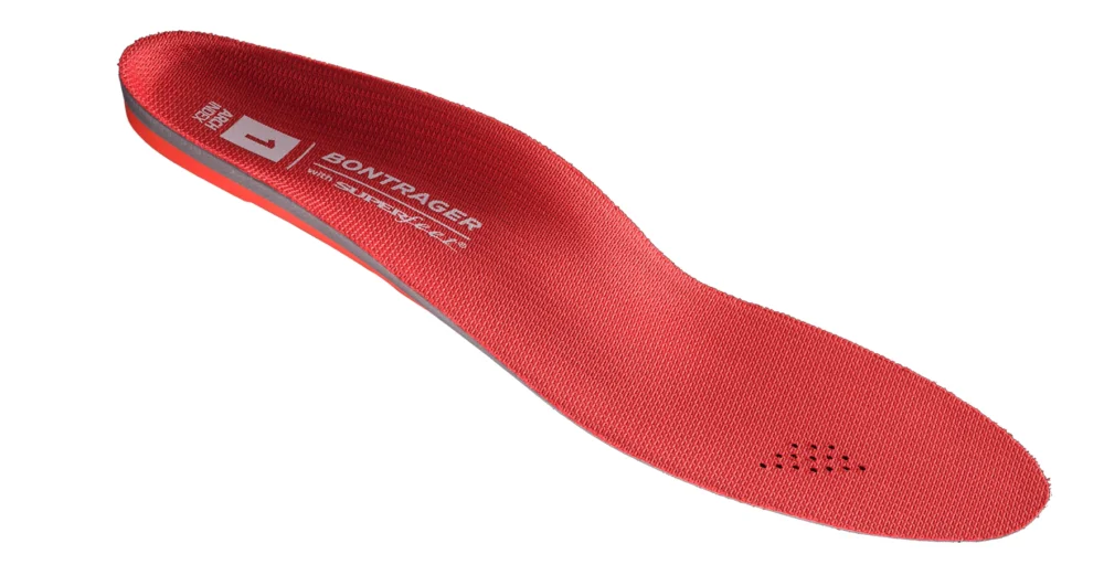 Bontrager wkładka Inform BioDynamic 42-43,5 niskie Hit sprzedaży