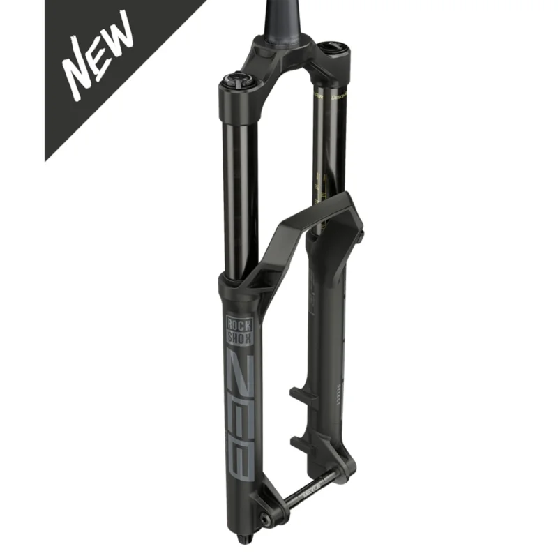 Amortyzator ROCKSHOXZEB 29" 170 mm Nowy