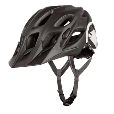 ENDURA Kask Hummvee Matowy Czarny Bezpieczna płatność