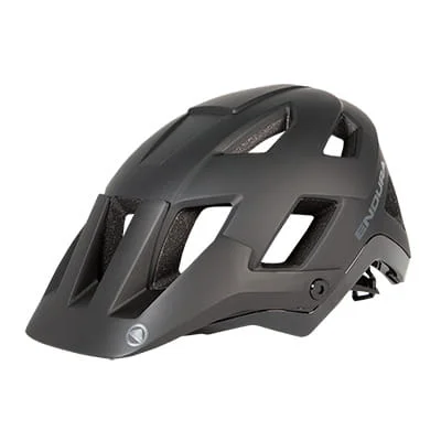 Tylko do końca tygodnia ENDURA Kask Hummvee Plus Czarny