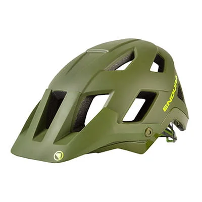 ENDURA Kask Hummvee Plus Oliwkowy Dodaj do koszyka
