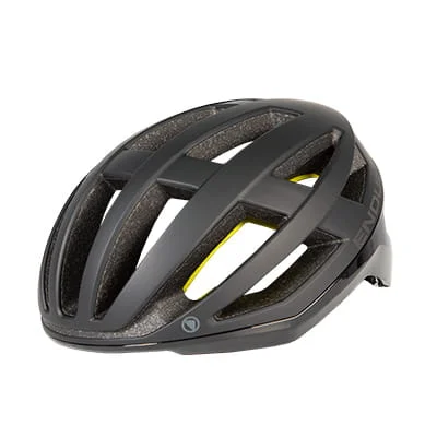 Ekspresowa dostawa ENDURA Kask FS260-PRO MIPS Czarny