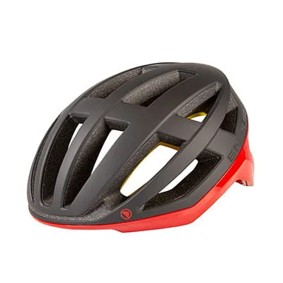 Darmowy zwrot ENDURA Kask FS260-PRO MIPS Czerwony