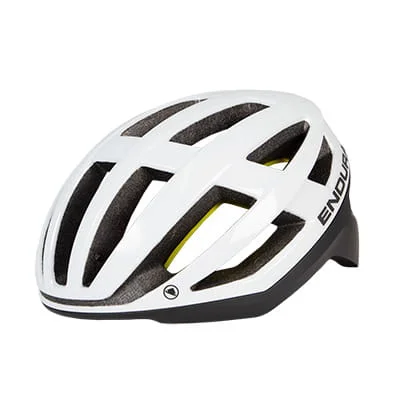 Okazja ENDURA Kask FS260-PRO MIPS Biały