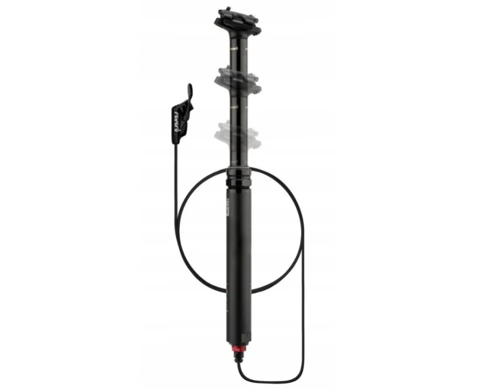 Bezpieczne zakupy Sztyca ROCKSHOX AM SP REVERB S 31.6 175 1X DIS