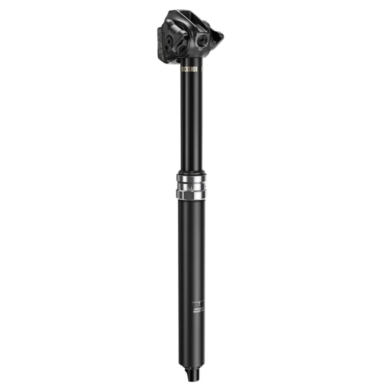 Nie przegap SZTYCA REGULOWANA ROCKSHOXREVERB AXS 31.6 125