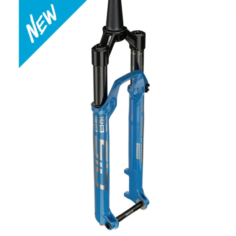 Amortyzator ROCKSHOX AM FS SID SL ULT RD Szybka dostawa