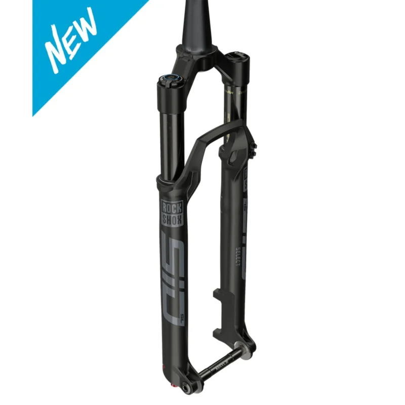Nowy Amortyzator ROCKSHOXSID SL SEL R