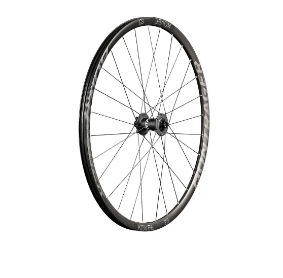 Koło przednie Bontrager Kovee Elite23 29D 110 Anthracite/Black Zamów dziś