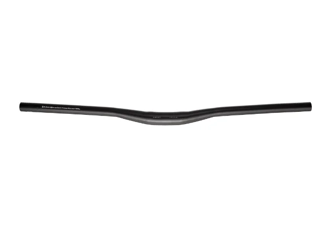 Hit sprzedaży Kierownica Bontrager Comp 31,8mm780mmx15 mm czarna