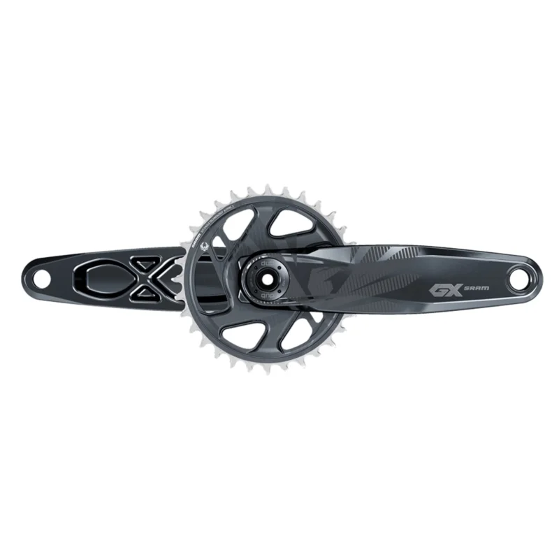 Zamów teraz Mechanizm korbowy SRAM GX EAGLE B148 DUB 175 LUNAR